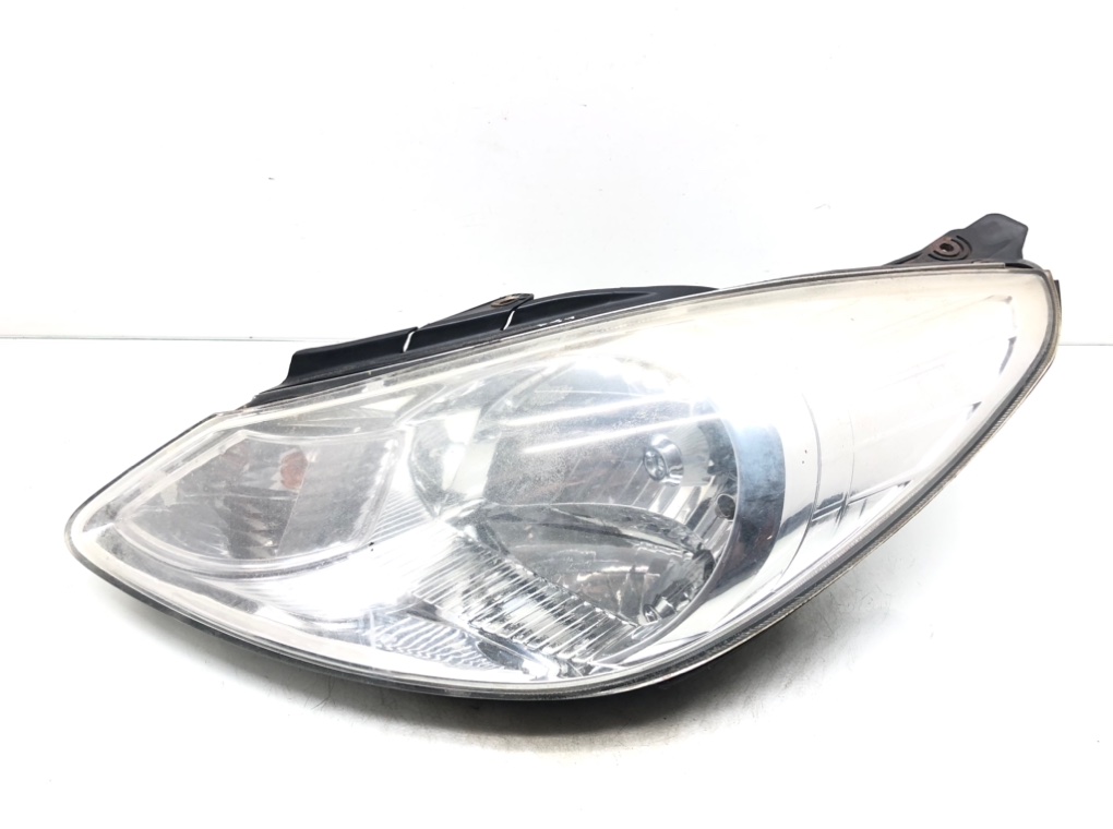 Фара левая для Hyundai i10, 2008 г. 1.1 б/у