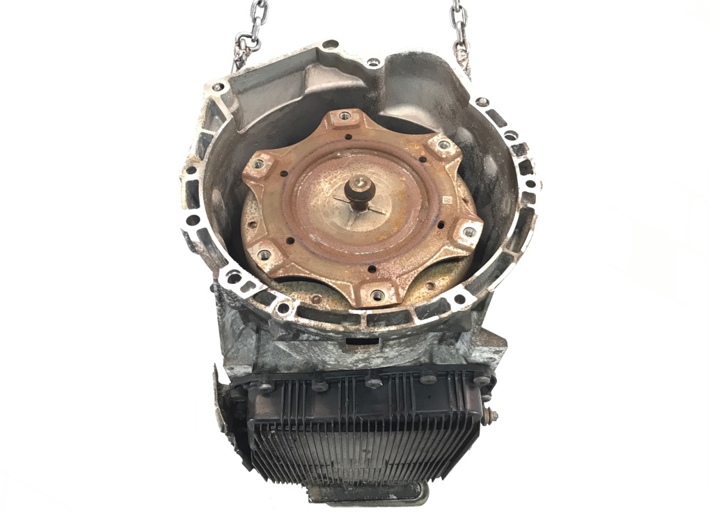 КПП автоматическая (АКПП) для BMW 1 E87/E81/E82/E88, 2007 г. 1.6 i бензин б/у