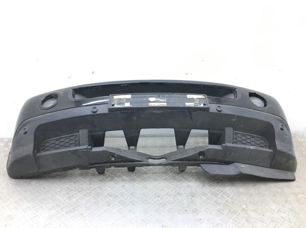 Бампер передний для Land Rover Range Rover Sport, 2007 г. 2.7 TD дизель б/у — фото 2
