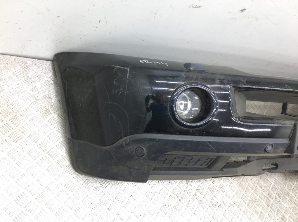 Бампер передний для Land Rover Range Rover Sport, 2007 г. 2.7 TD дизель б/у — фото 3