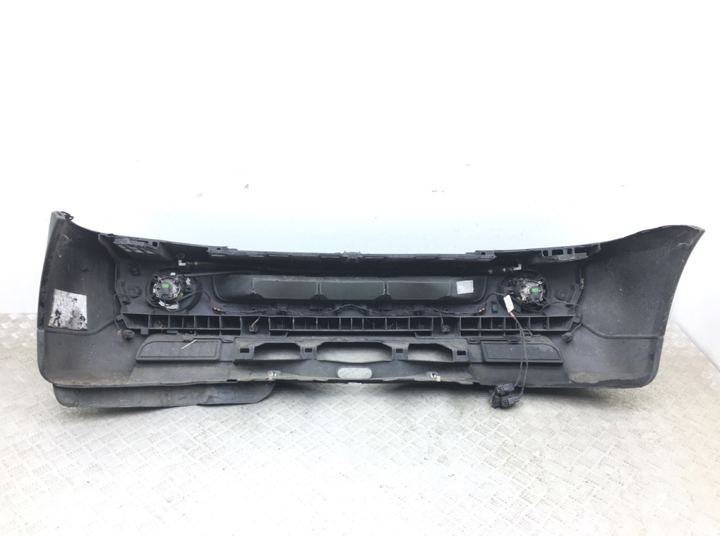 Бампер передний для Land Rover Range Rover Sport, 2007 г. 2.7 TD дизель б/у — фото 5