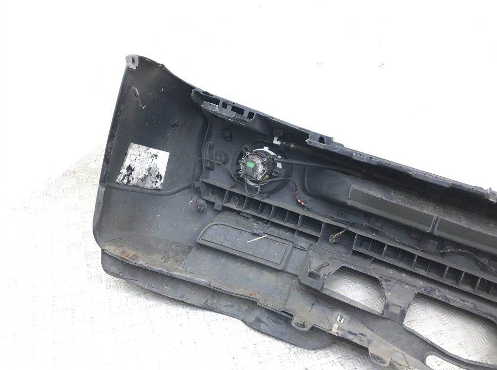Бампер передний для Land Rover Range Rover Sport, 2007 г. 2.7 TD дизель б/у — фото 6