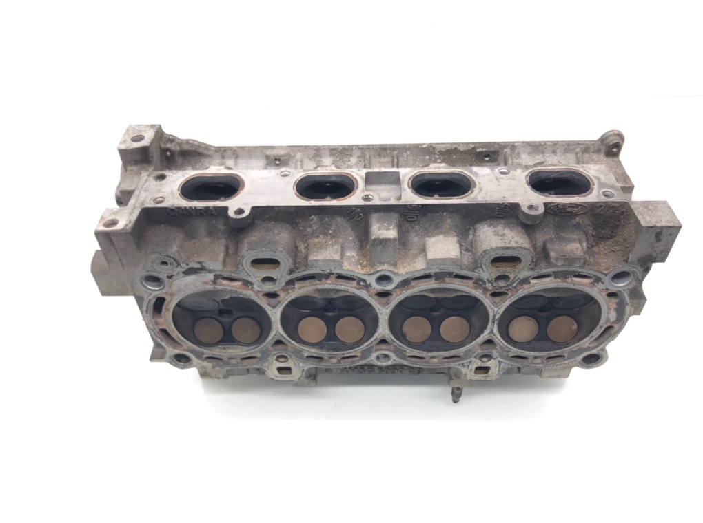 Головка блока цилиндров для Ford C-Max, 2005 г. 1.6 i бензин б/у — фото 3