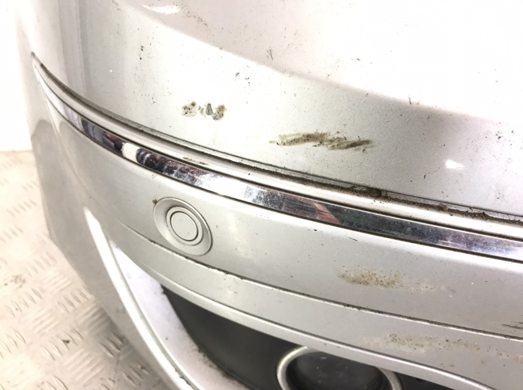 Передняя часть (ноускат) в сборе для Mercedes B W245, 2008 г. 2.0 CDi дизель б/у — фото 11