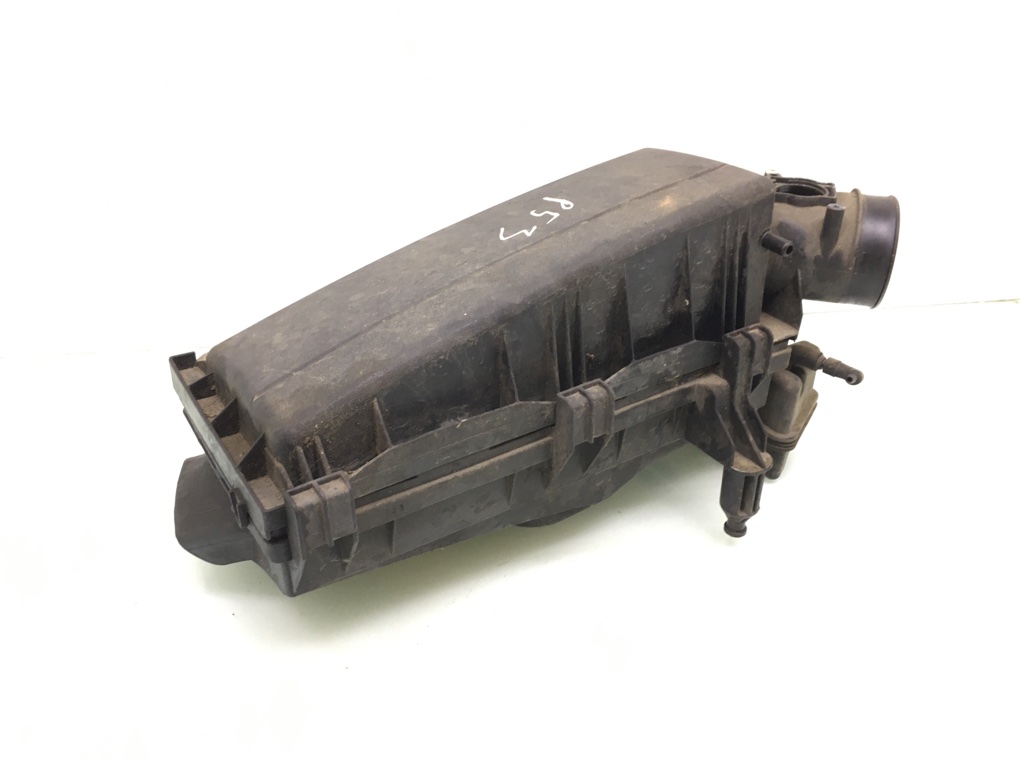 Корпус воздушного фильтра для Ford Mondeo, 2003 г. 2.0 TDCi дизель б/у — фото 3