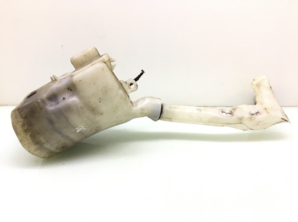 Бачок омывателя для Peugeot 207, 2011 г. 1.4 i бензин б/у — фото 3