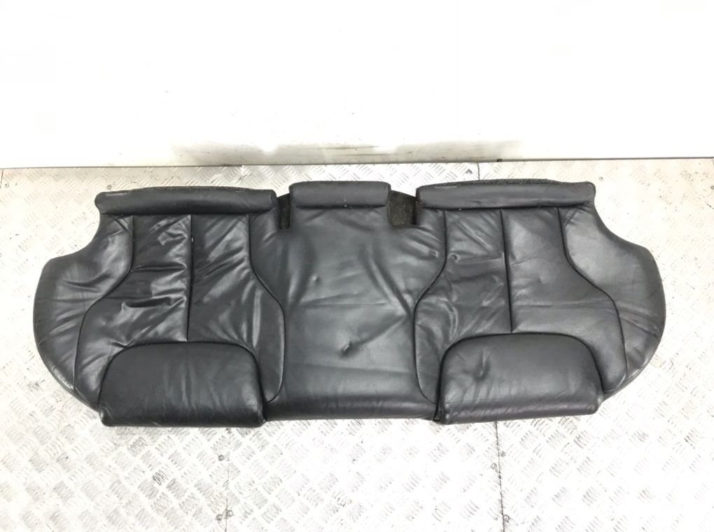Салон (комплект сидений) для Volkswagen Passat, 2008 г. 2.0 TDi дизель б/у — фото 11