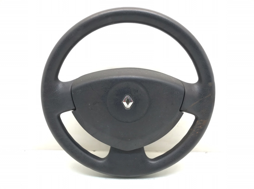 Руль для Renault Clio, 2003 г. 1.5 DCi дизель б/у