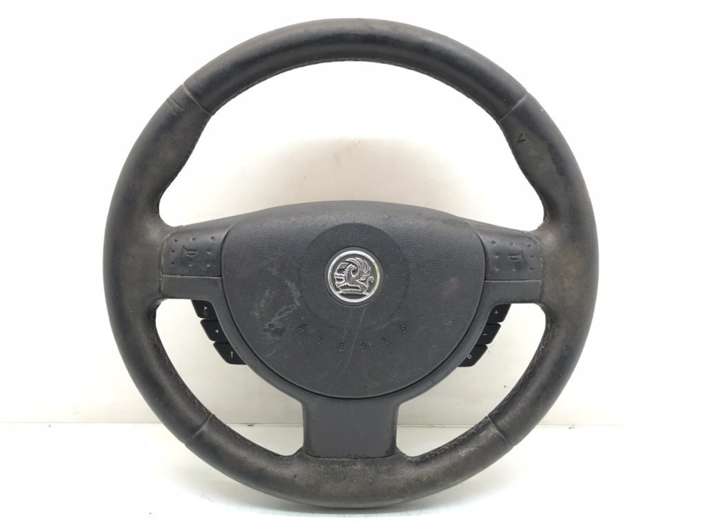 Руль для Opel Meriva, 2004 г. 1.7 CDTi дизель б/у