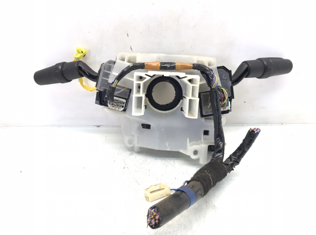 Переключатель подрулевой (стрекоза) для Mazda 5, 2009 г. 2.0 i бензин б/у — фото 3