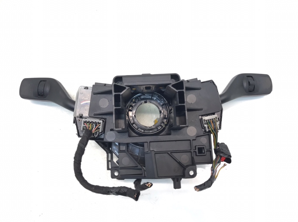 Переключатель подрулевой (стрекоза) для Ford Focus, 2007 г. 2.0 TDCi дизель б/у — фото 3