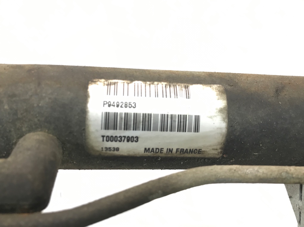 Рулевая рейка для Volvo S80, 2003 г. 2.4 i бензин б/у — фото 11