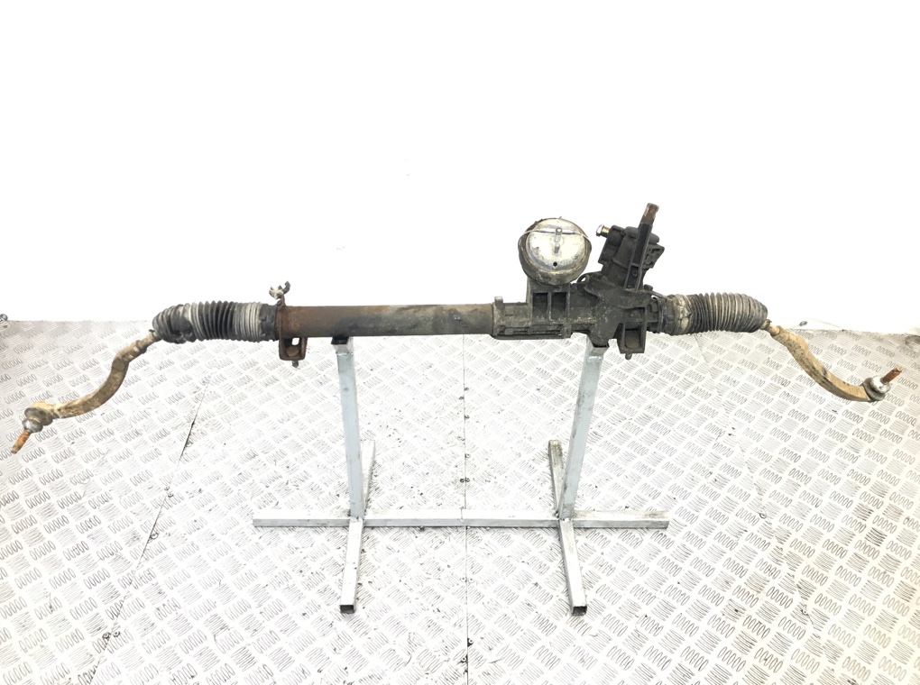 Рулевая рейка для Volvo S80, 2003 г. 2.4 i бензин б/у — фото 4