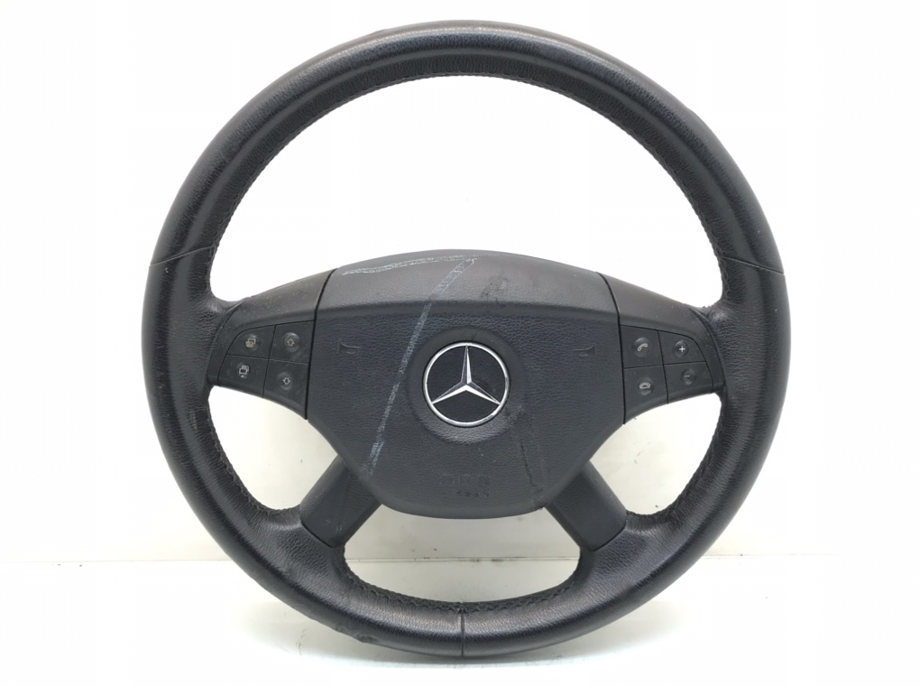Руль для Mercedes B W245, 2008 г. 2.0 CDi дизель б/у