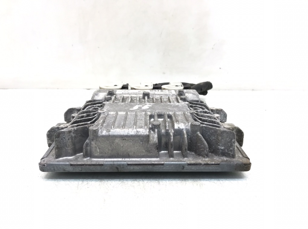 Блок управления двигателем для Ford Fiesta, 2009 г. 1.4 б/у — фото 5