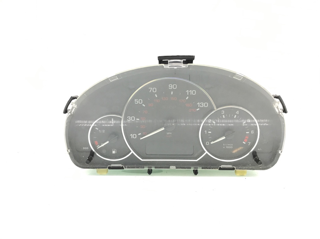 Щиток приборов (приборная панель) для Peugeot 1007, 2007 г. 1.4 i бензин б/у