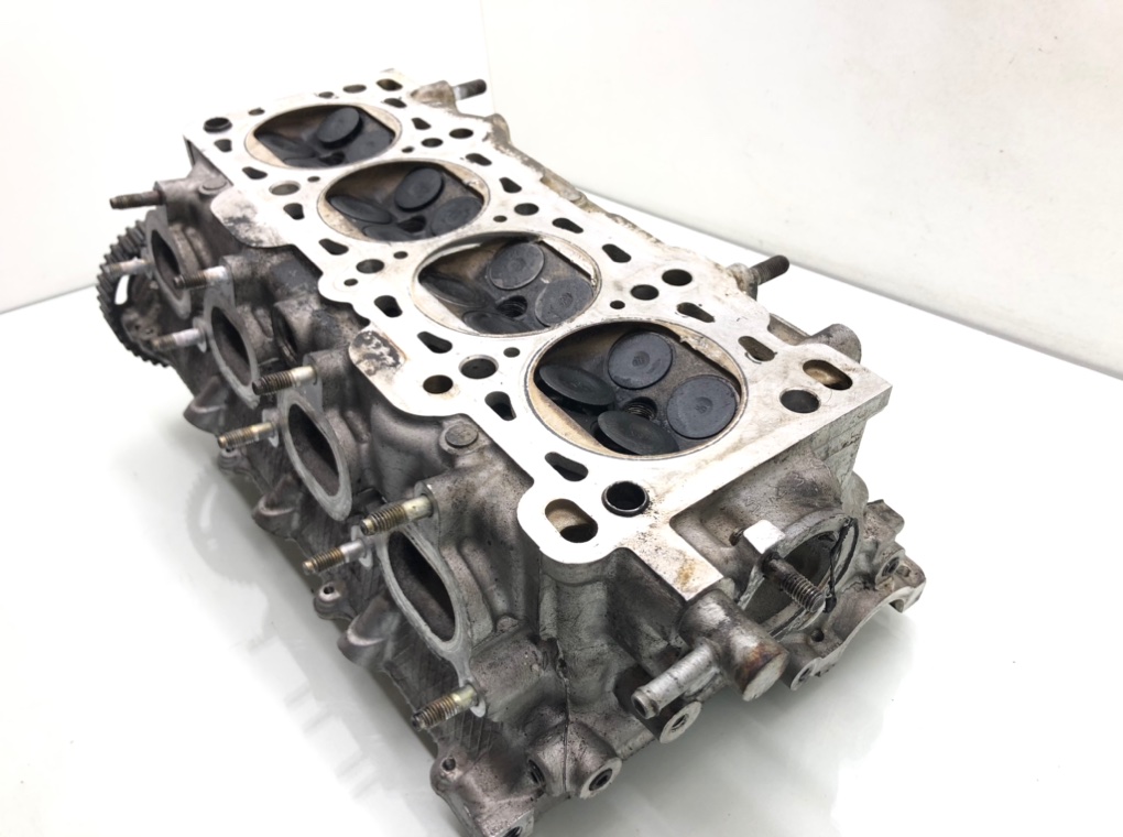 Головка блока цилиндров для Mazda MX5, 2003 г. 1.8 i бензин б/у — фото 9