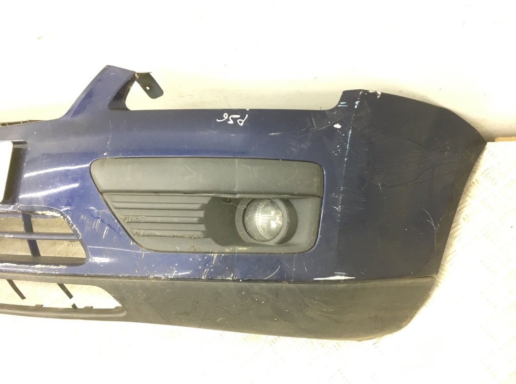 Бампер передний для Ford Focus, 2006 г. 1.6 i бензин б/у — фото 4