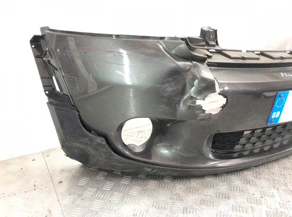 Бампер передний для Mini Countryman, 2011 г. 2.0 TD дизель б/у — фото 2