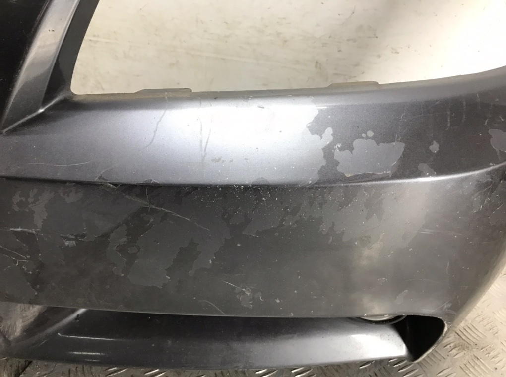 Бампер передний для BMW 3 E90/E91/E92/E93, 2008 г. 2.0 б/у — фото 7
