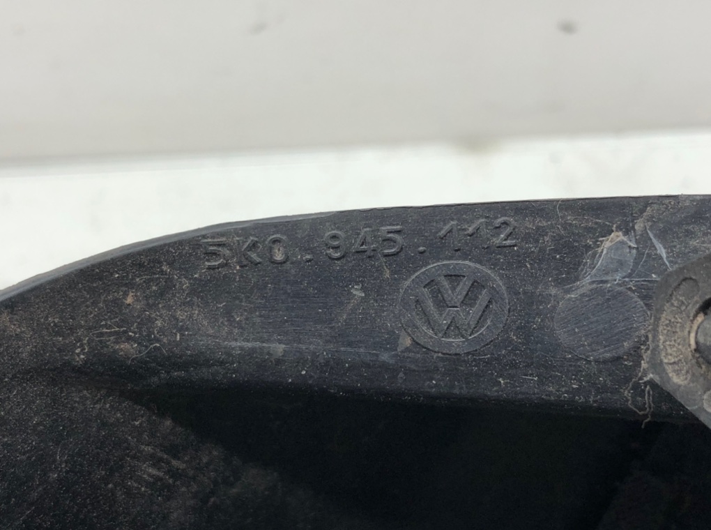 Фонарь задний правый для Volkswagen Golf, 2009 г. 1.6 TDi дизель б/у — фото 8