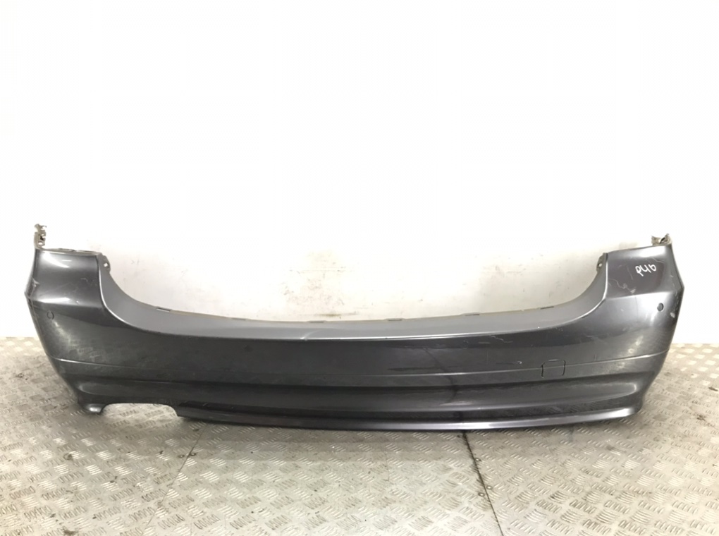 Бампер задний для BMW 3 E90/E91/E92/E93, 2008 г. 2.0 i бензин б/у