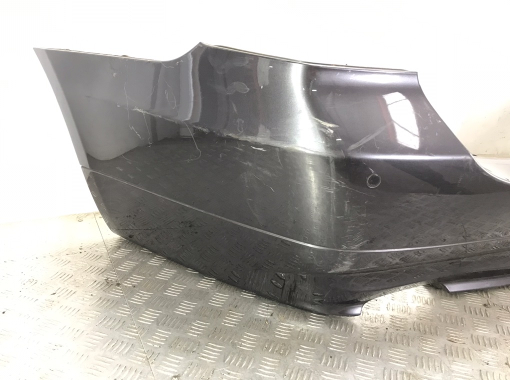 Бампер задний для BMW 3 E90/E91/E92/E93, 2008 г. 2.0 i бензин б/у — фото 3
