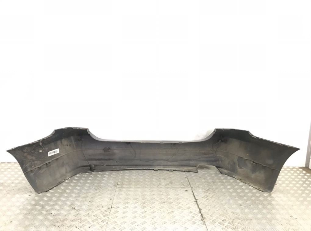 Бампер задний для BMW 3 E90/E91/E92/E93, 2008 г. 2.0 i бензин б/у — фото 4