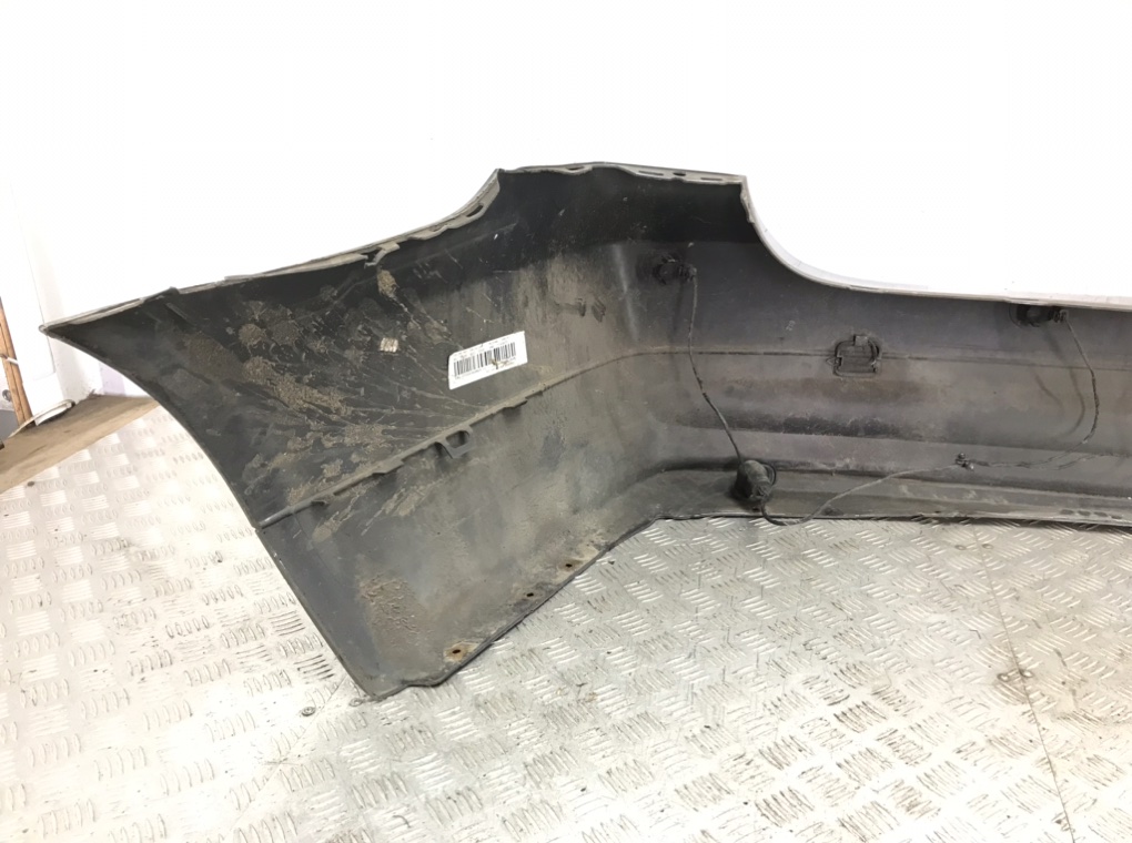 Бампер задний для BMW 3 E90/E91/E92/E93, 2008 г. 2.0 i бензин б/у — фото 5