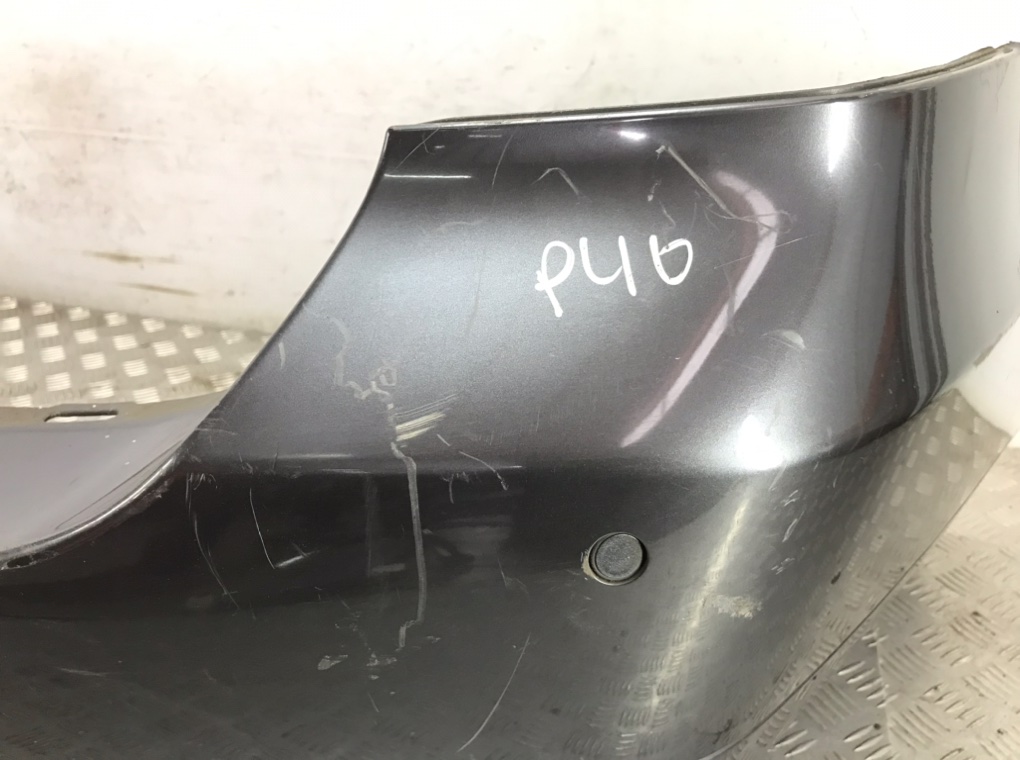 Бампер задний для BMW 3 E90/E91/E92/E93, 2008 г. 2.0 i бензин б/у — фото 7