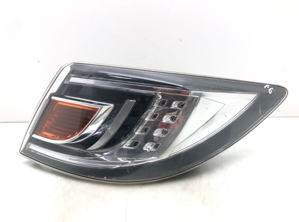 Фонарь задний правый для Mazda 6, 2009 г. 2.2 TD дизель б/у