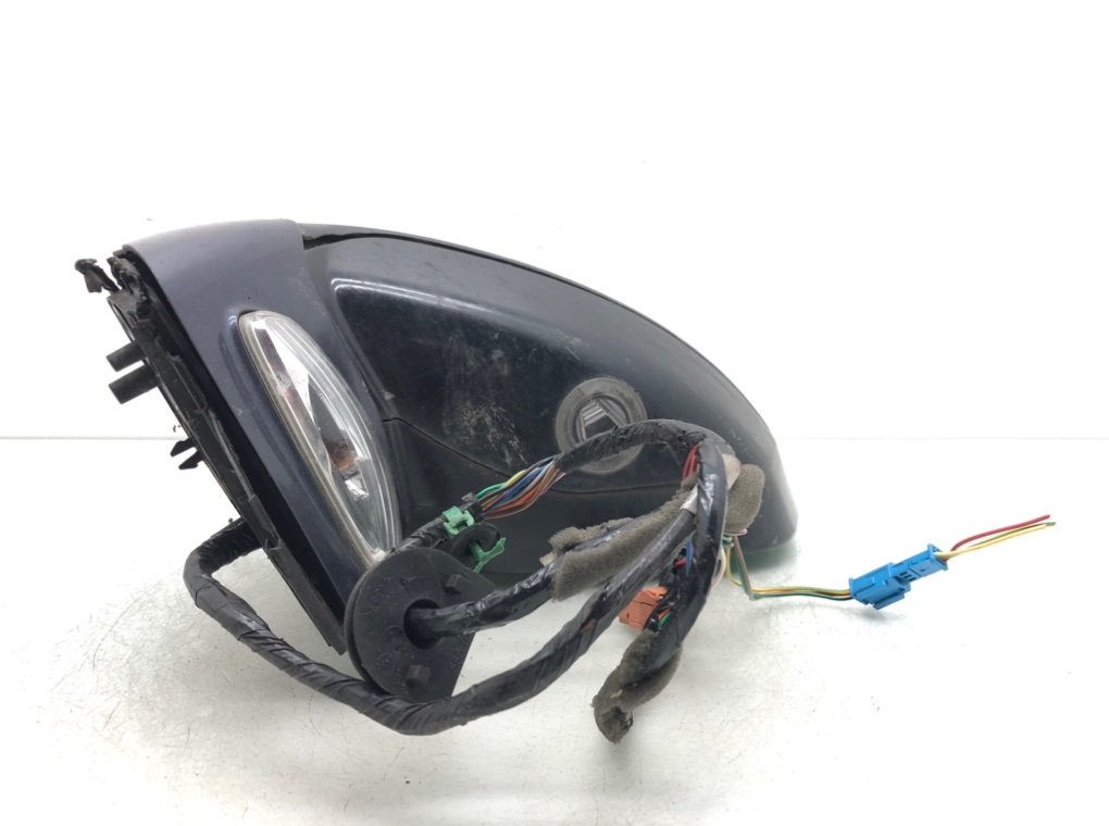 Зеркало наружное левое для Citroen C4 Grand Picasso, 2010 г. 1.6 HDi дизель б/у — фото 3