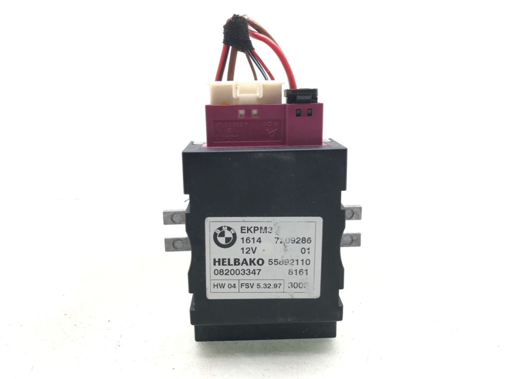 Блок комфорта для BMW 3 E90/E91/E92/E93, 2008 г. 2.0 б/у