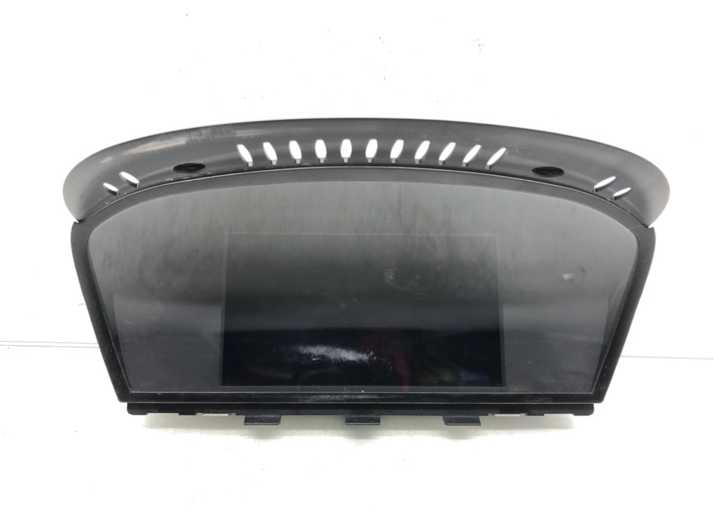 Дисплей для BMW 3 E90/E91/E92/E93, 2008 г. 2.0 б/у