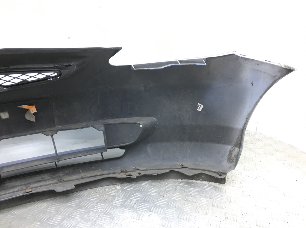 Бампер передний для Honda Jazz, 2003 г. 1.3 i бензин б/у — фото 7