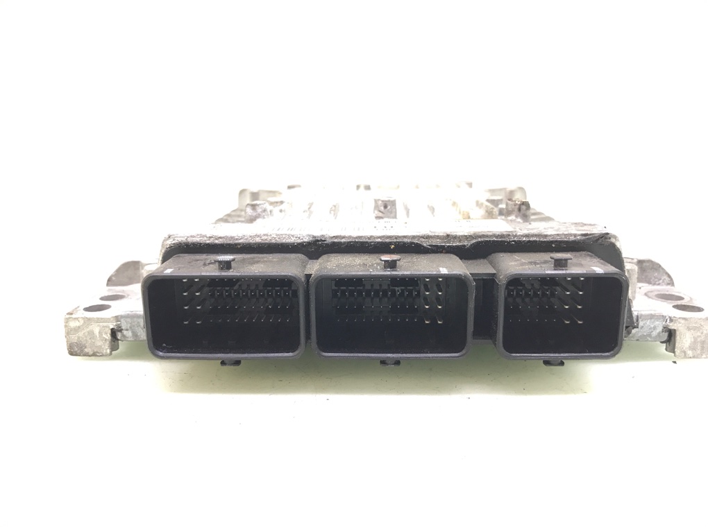Блок управления двигателем для Ford Mondeo, 2007 г. 1.8 TDCi дизель б/у — фото 2
