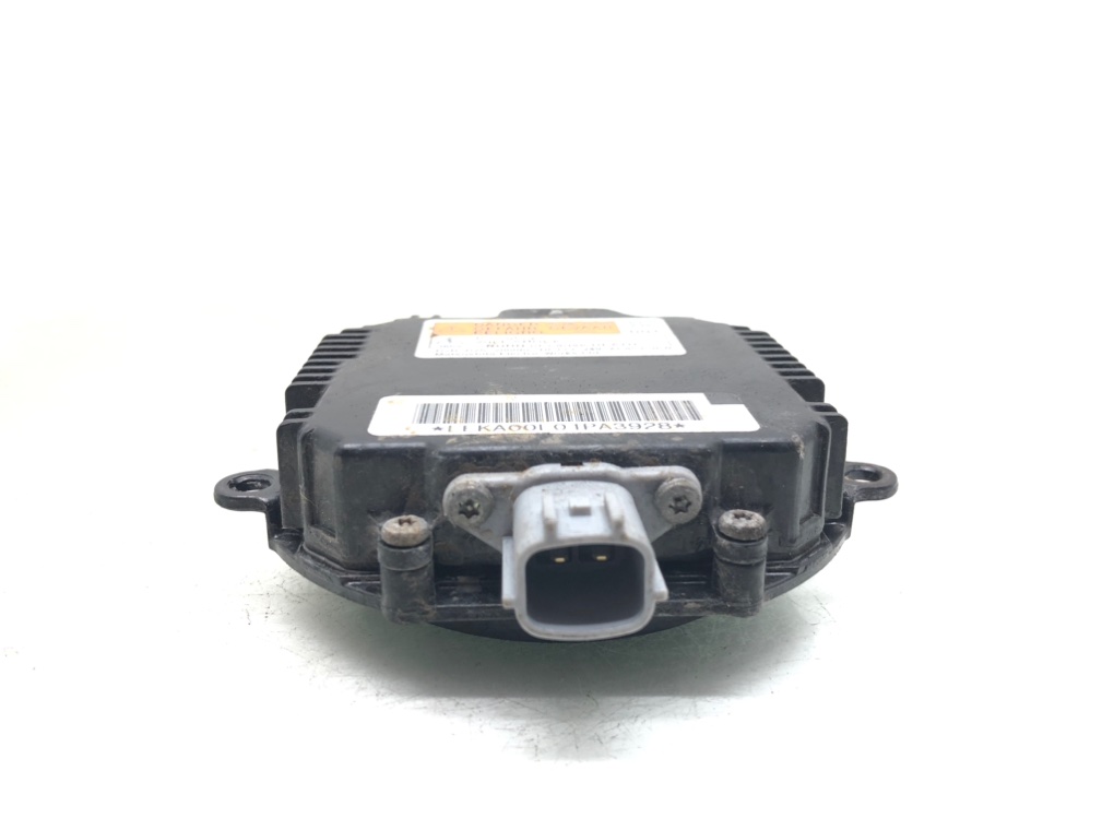 Блок розжига ксенона для Mazda 6, 2010 г. 2.2 TD дизель б/у — фото 2