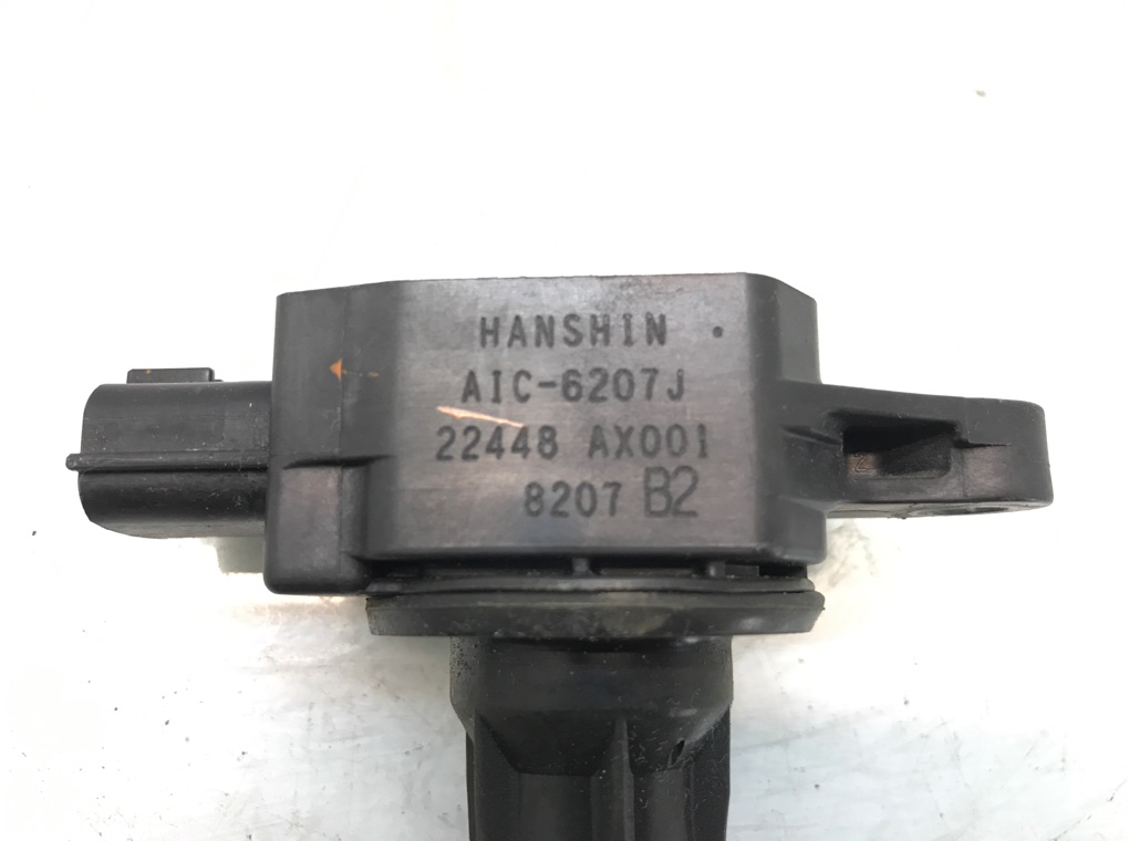 Катушка зажигания для Nissan Micra, 2008 г. 1.2 i бензин б/у — фото 5