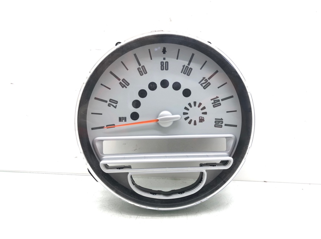 Щиток приборов (приборная панель) для Mini Cooper, 2009 г. 1.6 i бензин б/у