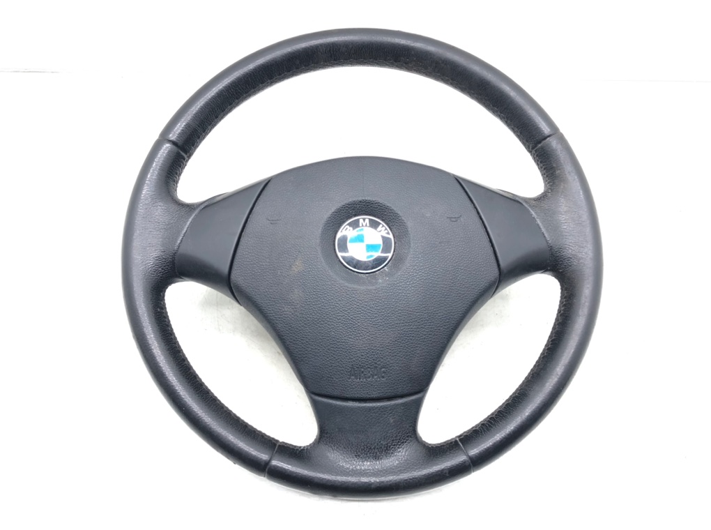 Руль для BMW 3 E90/E91/E92/E93, 2008 г. 2.0 i бензин б/у