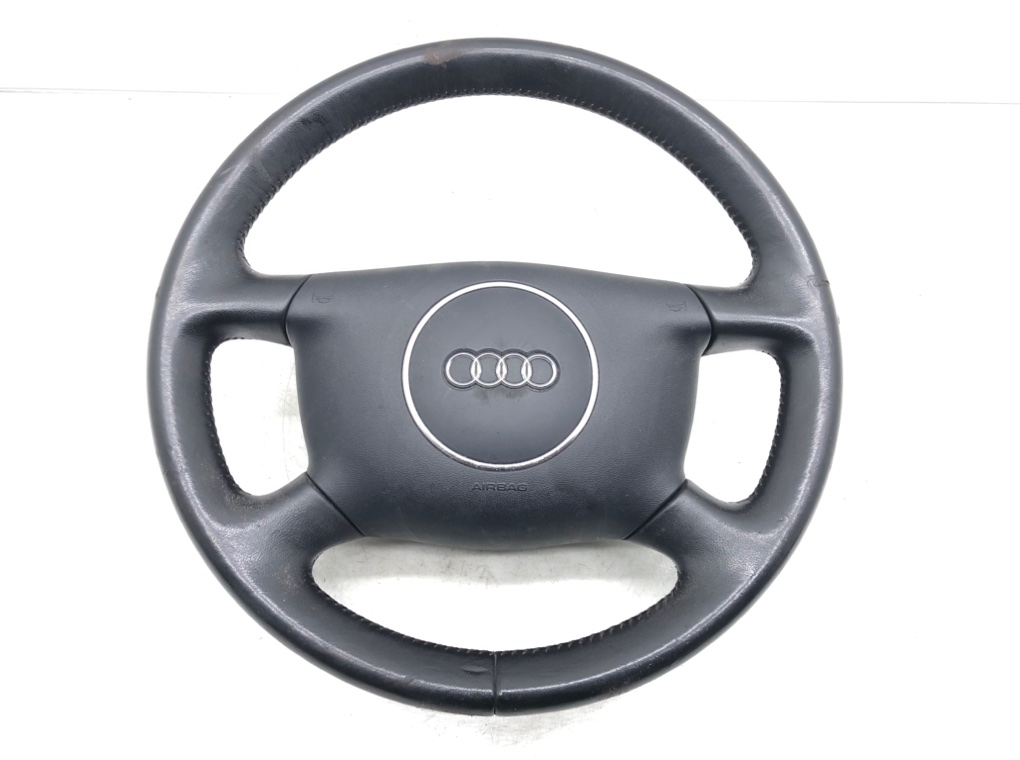 Руль для Audi A2, 2003 г. 1.4 TDi дизель б/у