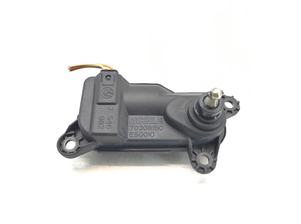 Исполнительный узел DISA для BMW 1 E87/E81/E82/E88, 2008 г. 1.6 i бензин б/у