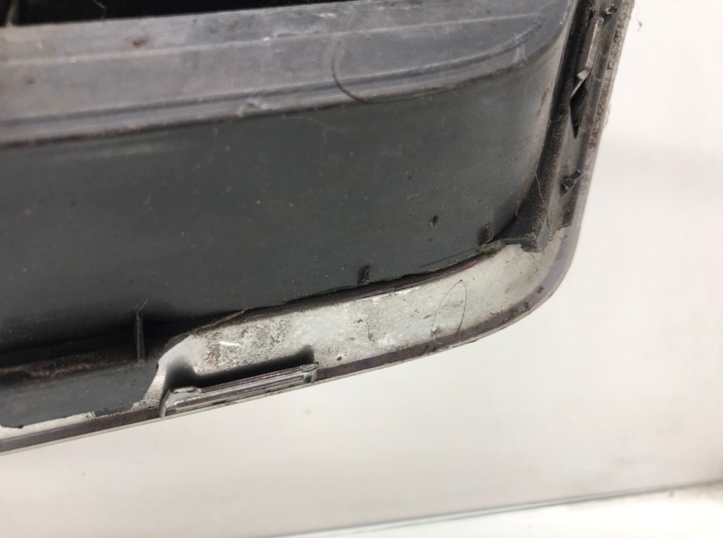 Решетка радиатора для Opel Astra, 2009 г. 1.9 TDCi дизель б/у — фото 5