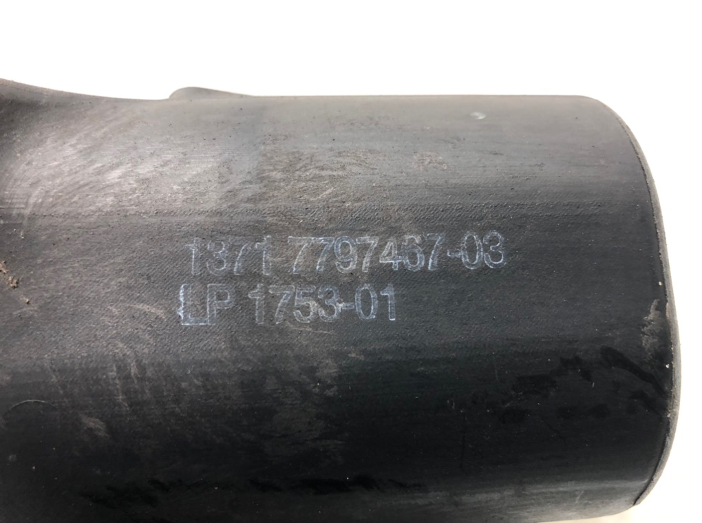 Корпус воздушного фильтра для BMW 3 E90/E91/E92/E93, 2008 г. 2.0 б/у — фото 7