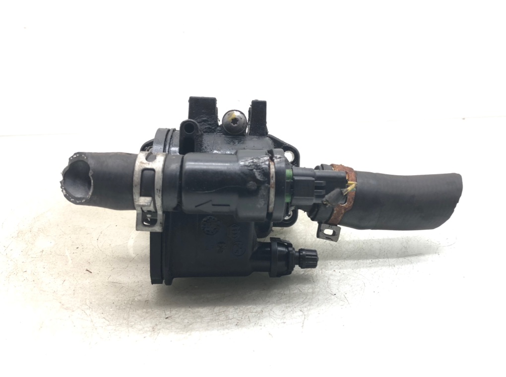 Корпус термостата для Citroen C2, 2006 г. 1.4 HDi дизель б/у — фото 5