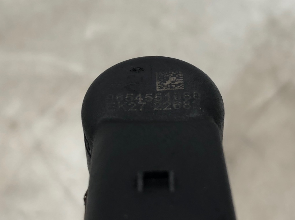 Форсунка для Citroen C2, 2006 г. 1.4 HDi дизель б/у — фото 7