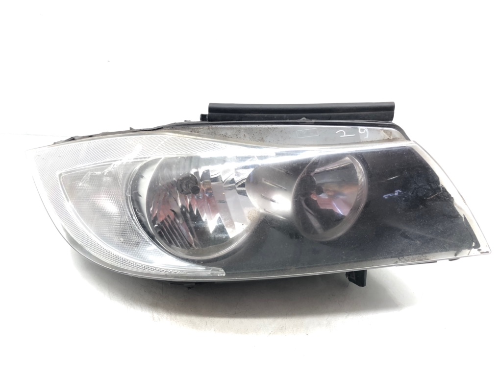 Фара правая для BMW 3 E90/E91/E92/E93, 2008 г. 2.0 б/у