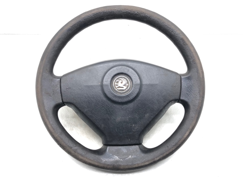 Руль для Opel Vivaro, 2004 г. 1.9 DCi дизель б/у