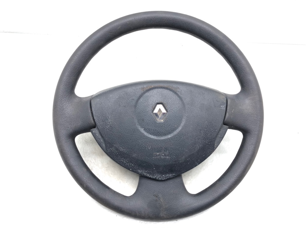 Руль для Renault Clio, 2004 г. 1.2 i бензин б/у