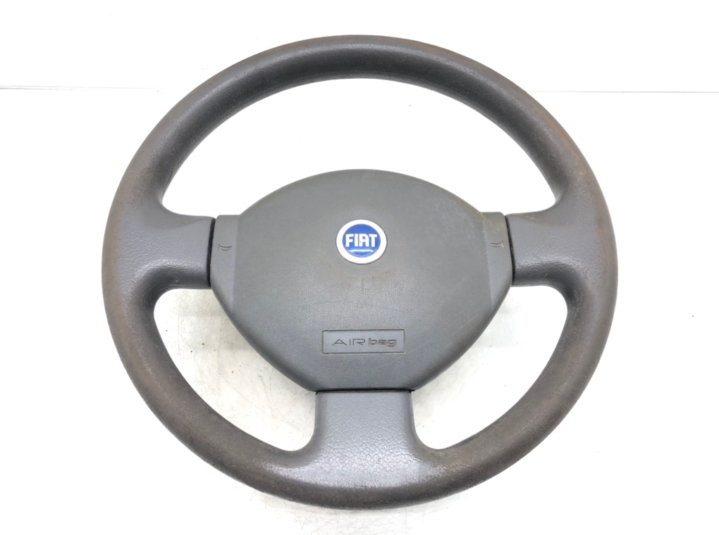 Руль для Fiat Panda, 2006 г. 1.2 i бензин б/у